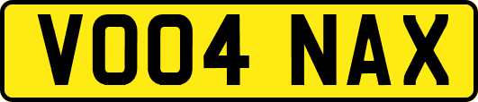 VO04NAX