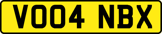 VO04NBX