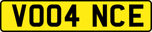 VO04NCE