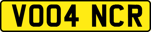 VO04NCR