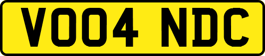 VO04NDC