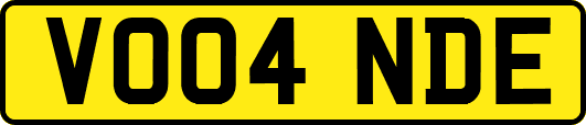VO04NDE