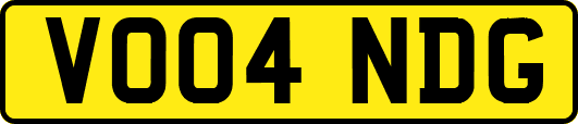 VO04NDG