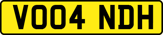 VO04NDH