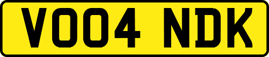VO04NDK