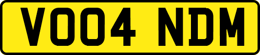 VO04NDM