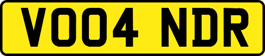 VO04NDR