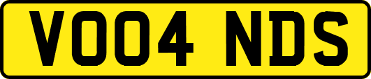 VO04NDS