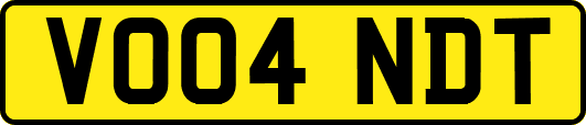 VO04NDT