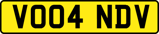 VO04NDV