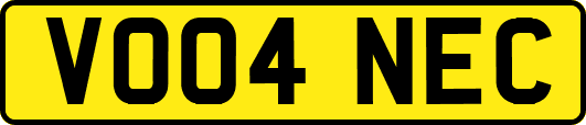 VO04NEC