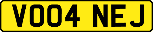 VO04NEJ