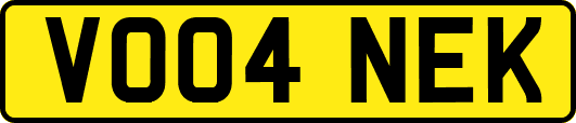 VO04NEK