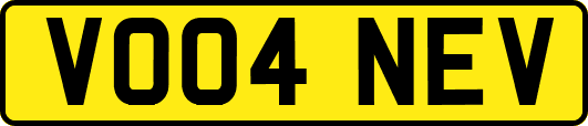 VO04NEV
