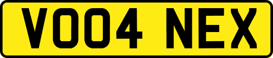 VO04NEX