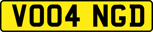 VO04NGD