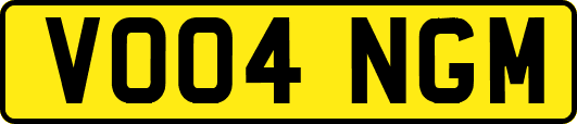 VO04NGM