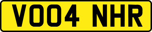 VO04NHR