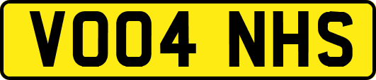 VO04NHS