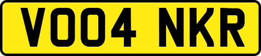 VO04NKR