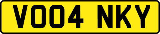 VO04NKY