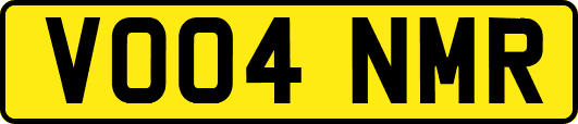 VO04NMR