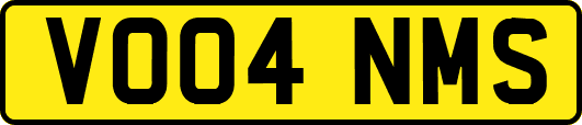 VO04NMS
