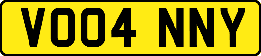 VO04NNY
