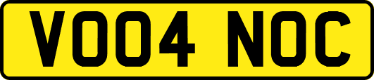 VO04NOC