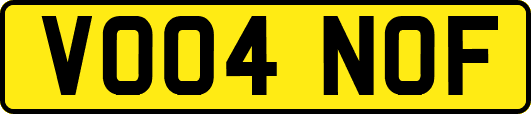 VO04NOF