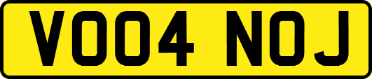 VO04NOJ