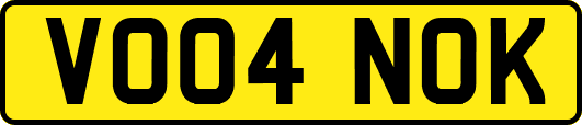VO04NOK