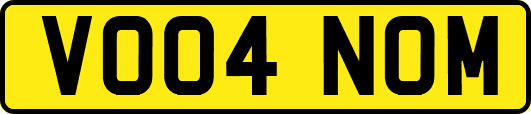 VO04NOM