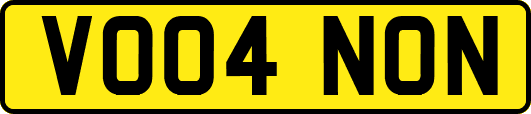 VO04NON