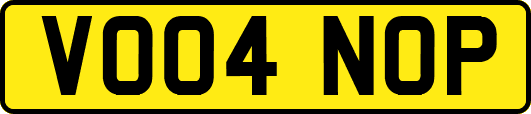 VO04NOP