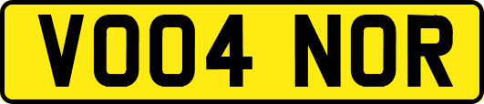 VO04NOR