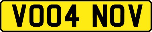 VO04NOV