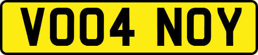 VO04NOY