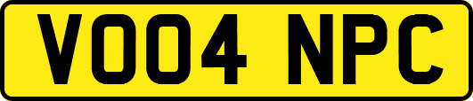 VO04NPC