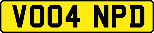 VO04NPD