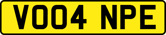 VO04NPE