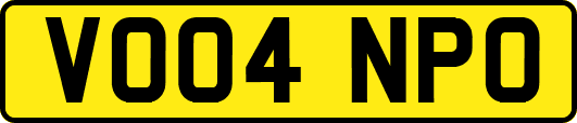 VO04NPO