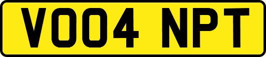 VO04NPT