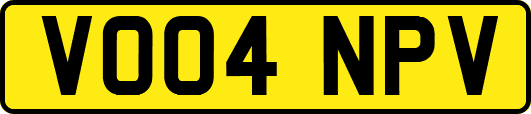 VO04NPV