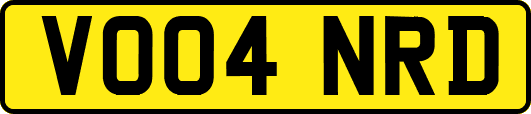 VO04NRD