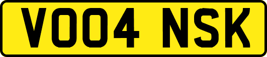 VO04NSK