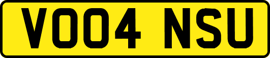 VO04NSU