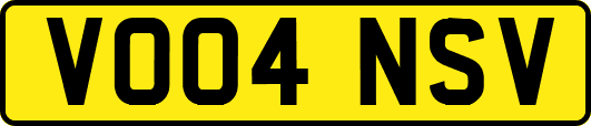 VO04NSV