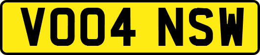 VO04NSW