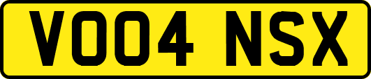 VO04NSX